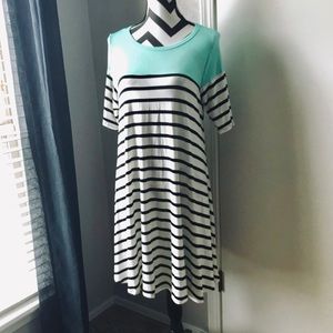 Eloges Dress  NWOT-XL